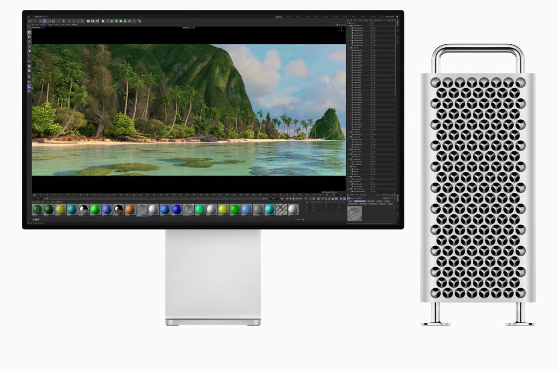 Apple finally releases a Mac Pro with Apple silicon - Bandwidth Blog
