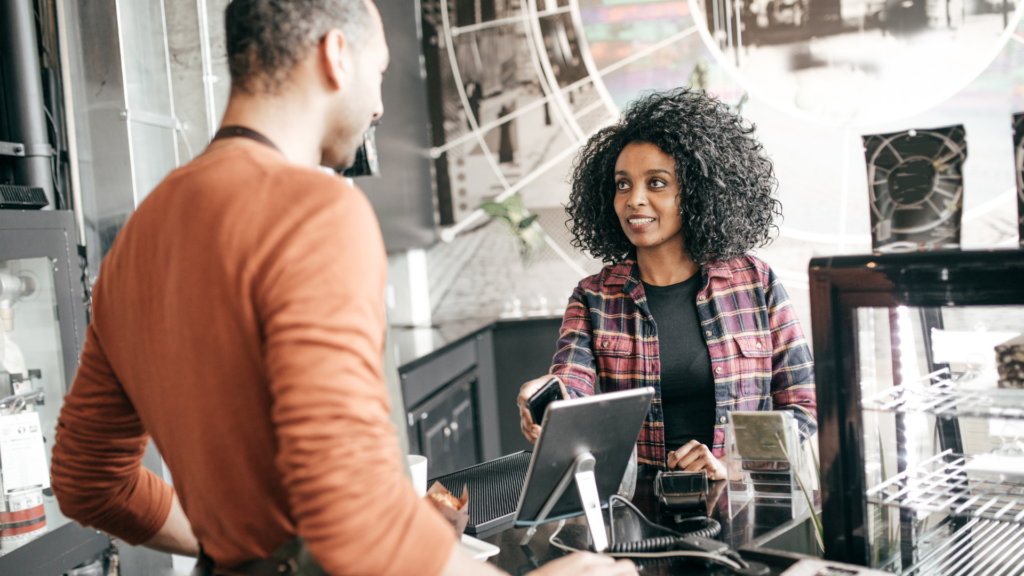 Tech trio offers new opportunities to local retailers - Bandwidth Blog