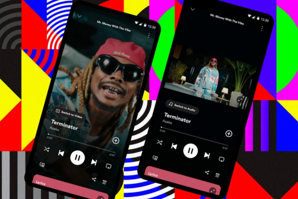 Spotify is adding support for music videos - Bandwidth Blog