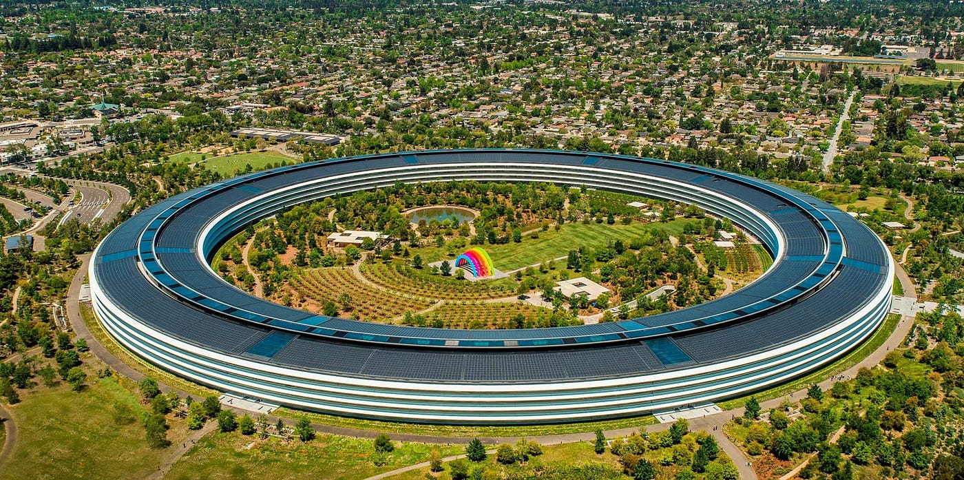 Bandwidth Blog & Smile 90.4FM Tech Tuesday: An Apple a Day!