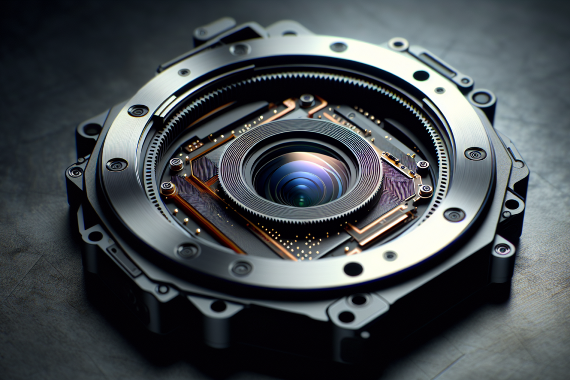 Canon unveils a 410-megapixel full frame sensor - Bandwidth Blog