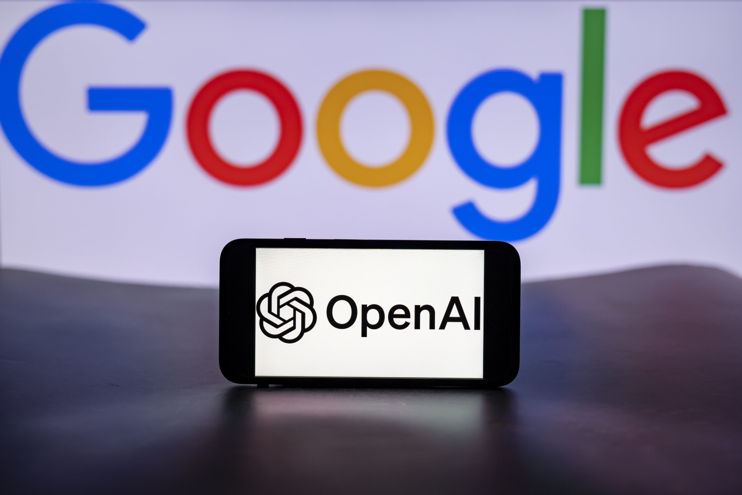 OpenAI partners with Google Cloud amidst growing compute demands