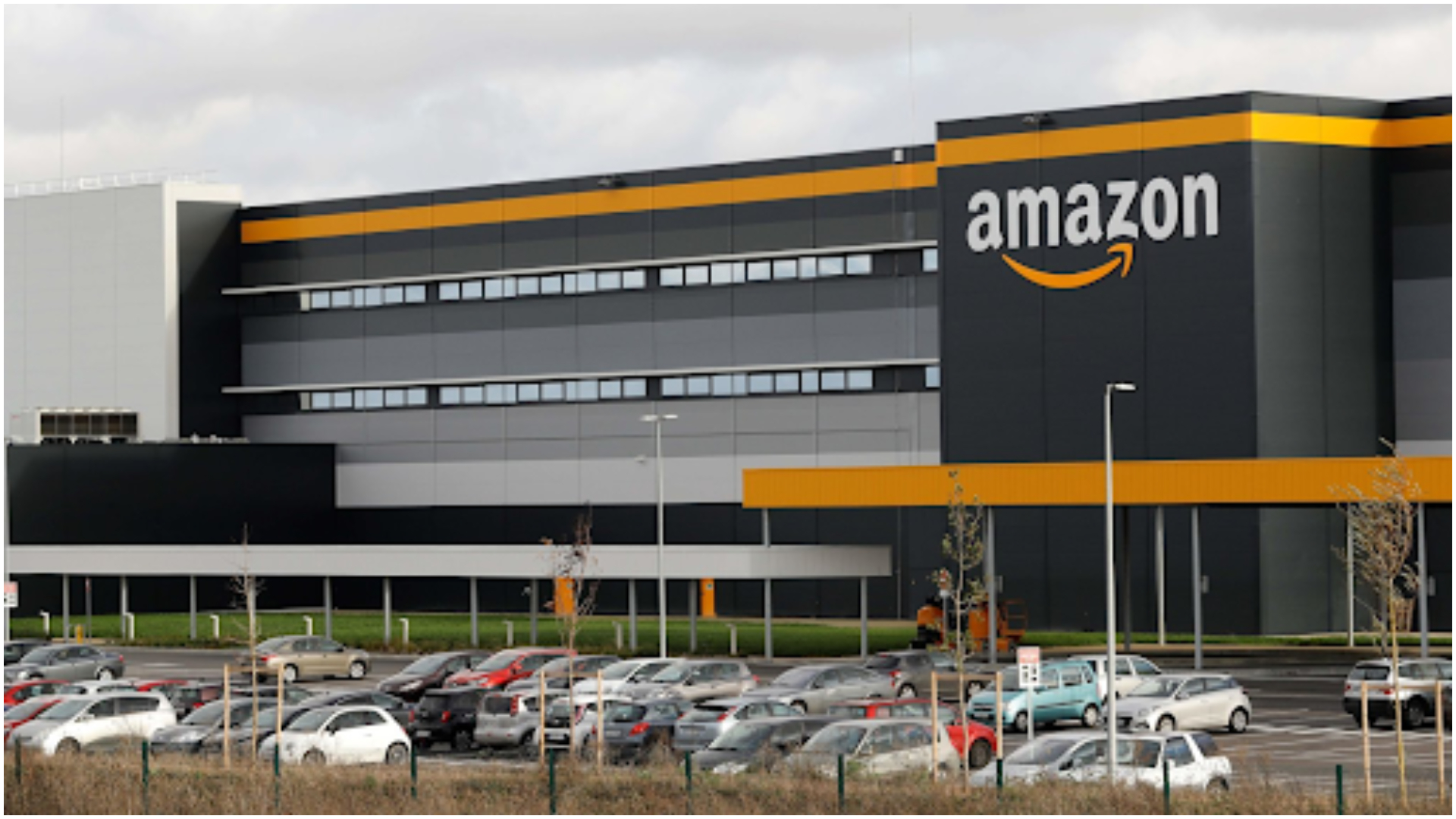 Amazon South Africa introduces scheduled delivery slots ahead of holidays