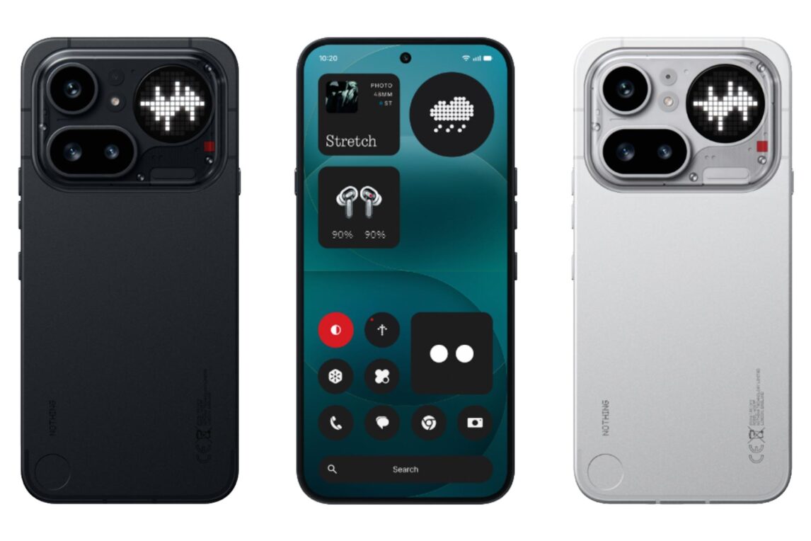 Nothing shifts strategy with debut of Phone 4a and 4a Pro