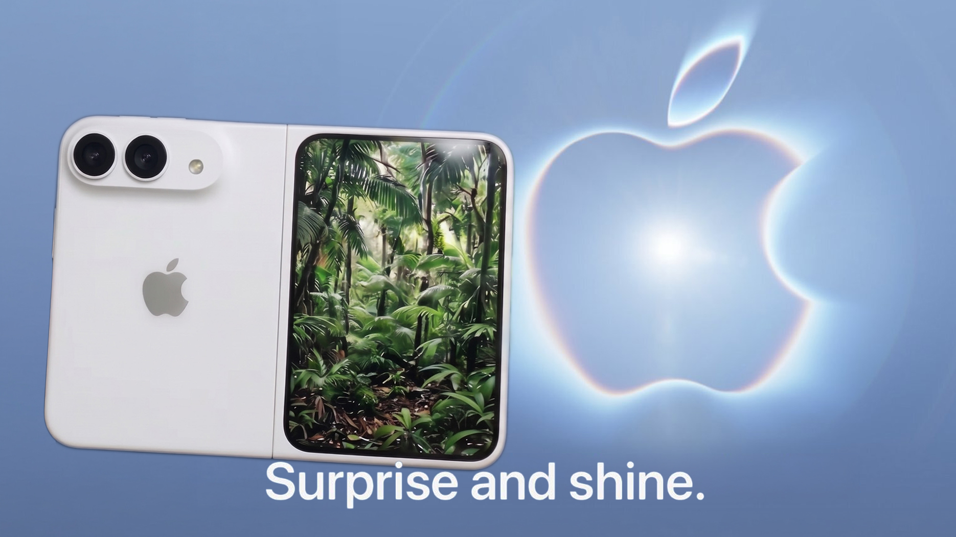 Apple event