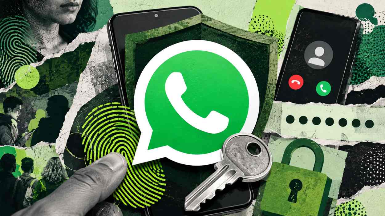 WhatsApp bolsters security with three big feature updates